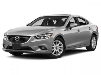 Used 2015 MAZDA MAZDA6 Touring image 1
