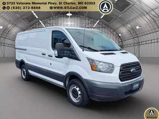 Used 2015 Ford Transit 250 130 Low Roof image 1