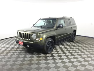 Used 2016 Jeep Patriot Sport w/ Power Value Group image 1