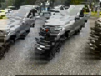 New 2025 Chevrolet Colorado Trail Boss image 1