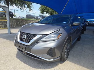 Used 2019 Nissan Murano S image 1