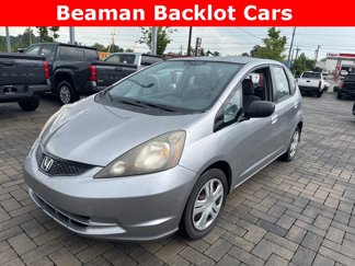 Used 2009 Honda Fit image 1