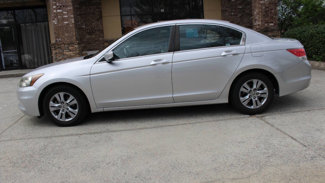Used 2011 Honda Accord SE image 1