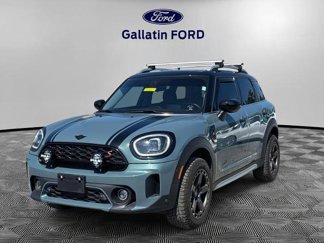 Used 2024 MINI Cooper Countryman S image 1