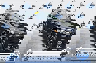 Used 2023 Jeep Cherokee Altitude Lux video 1