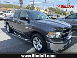 Used 2014 RAM 1500 SLT image 1