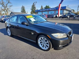 Used 2011 BMW 328i xDrive Sedan image 1