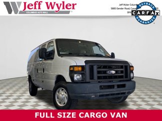 Used 2014 Ford E-350 and Econoline 350 Super Duty w/ Power Group image 1