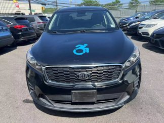 Used 2019 Kia Sorento LX image 1