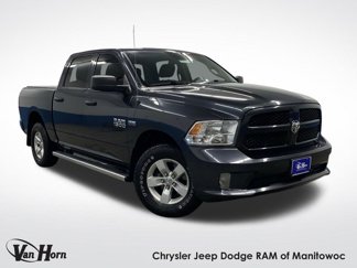 Used 2017 RAM 1500 Express image 1