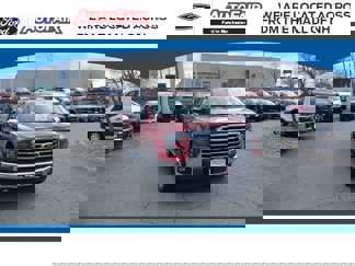 Certified 2017 Ford F150 XLT w/ Equipment Group 302A Luxury image 1