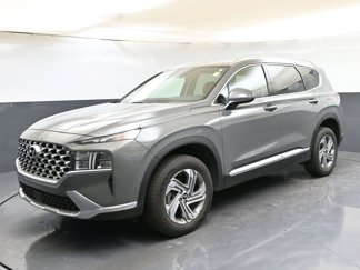 Certified 2022 Hyundai Santa Fe SEL w/ Cargo Package image 1