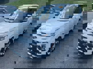 Used 2022 Kia Soul LX w/ Technology Package image 1