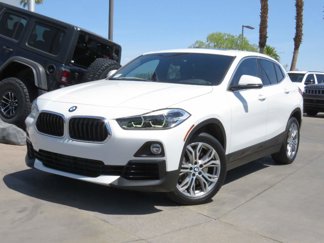 Used 2018 BMW X2 sDrive28i w/ Convenience Package image 1
