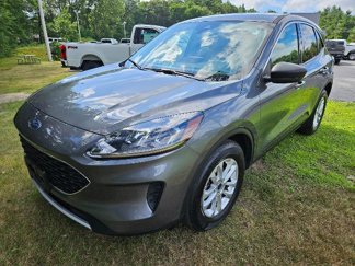 Certified 2022 Ford Escape SE image 1