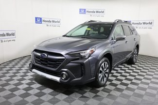 Used 2023 Subaru Outback Touring w/ Popular Package #2 image 1