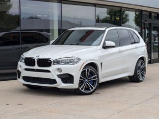 Used 2017 BMW X5 M image 1
