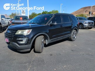 Used 2016 Ford Explorer Sport w/ Equipment Group 401A image 1