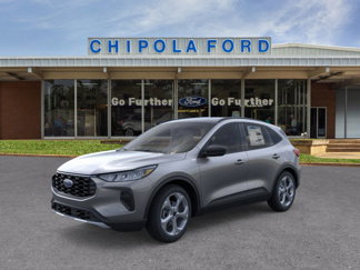 New 2025 Ford Escape ST-Line w/ Equipment Group 301A image 1