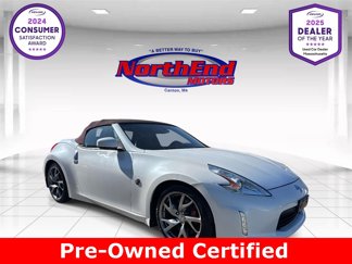 Used 2013 Nissan 370Z Touring image 1