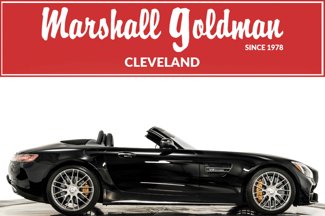 Used 2018 Mercedes-Benz AMG GT C image 1