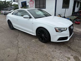 Used 2016 Audi A5 2.0T Premium Plus w/ Technology Package image 1
