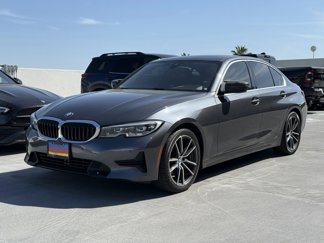 Used 2019 BMW 330i Sedan w/ Convenience Package image 1