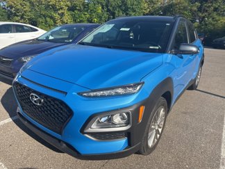 Used 2019 Hyundai Kona SEL image 1
