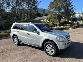 Used 2007 Mercedes-Benz GL 320 CDI 4MATIC image 1