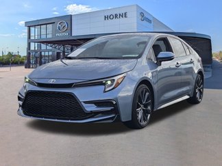 Used 2023 Toyota Corolla SE image 1