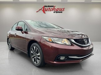 Used 2013 Honda Civic EX-L image 1