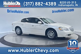 Used 2010 Buick Lucerne CXL w/ Driver Confidence Package image 1