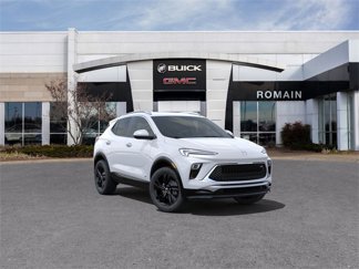 New 2025 Buick Encore GX Sport Touring image 1