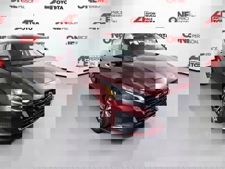 Used 2023 Nissan Altima 2.5 SV image 1