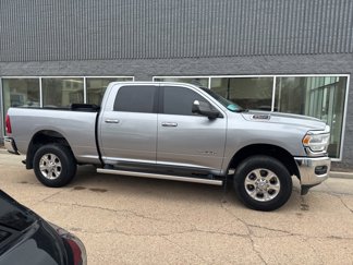 Used 2019 RAM 2500 Big Horn image 1