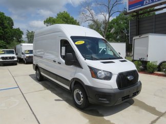Used 2023 Ford Transit 250 148 High Roof image 1