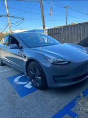 Used 2019 Tesla Model 3 image 1
