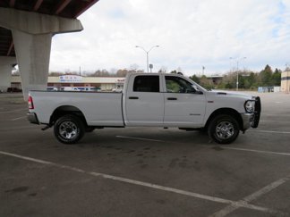 Used 2022 RAM 2500 Tradesman image 1