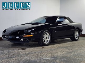 Used 1994 Chevrolet Camaro Z28 image 1