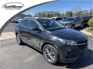 Used 2020 Buick Encore GX Select w/ Sport Touring Package image 1