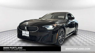 Used 2024 BMW 230i xDrive Coupe w/ Convenience Package image 1