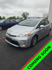 Used 2013 Toyota Prius Two image 1