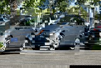Used 2025 Toyota Corolla LE image 1