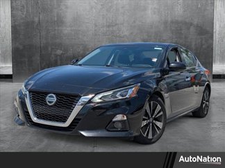 Used 2019 Nissan Altima 2.5 SL image 1