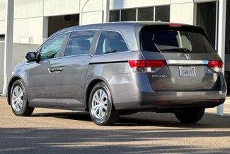 Used 2014 Honda Odyssey EX-L video 3