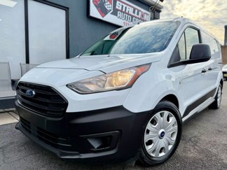Used 2020 Ford Transit Connect XL image 1