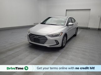 Used 2017 Hyundai Elantra Value Edition w/ Cargo Package image 1