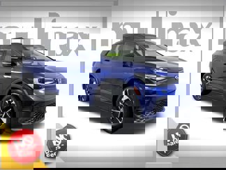 Used 2021 Volkswagen ID.4 Pro S w/ ID.4 Protection Package image 1