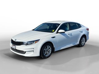 Used 2016 Kia Optima LX image 1