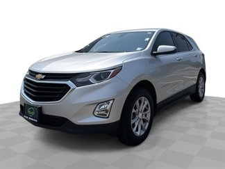 Used 2020 Chevrolet Equinox LT image 1
